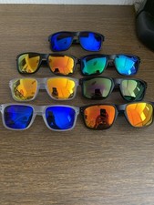 Oakley holbrook d'occasion  Marseille VII