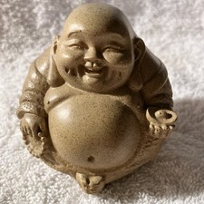 Happy buddha statue for sale  Glendale