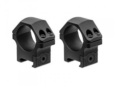 Anéis de mira UTG PRO POI Picatinny 30 mm baixo RWU013010 comprar usado  Enviando para Brazil