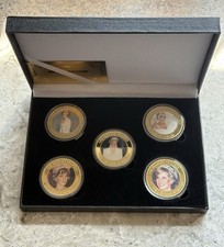 Worth coin collection for sale  SPILSBY