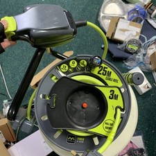 Masterplug weatherproof outdoo for sale  MANCHESTER