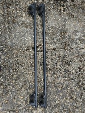 Roof bars raised for sale  SOUTHAMPTON