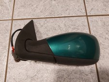 Aussenspiegel spiegel links gebraucht kaufen  Herzogenrath