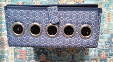 Tattered lace ribbon for sale  TEIGNMOUTH