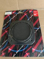 Square speaker cover for sale  RAMSGATE