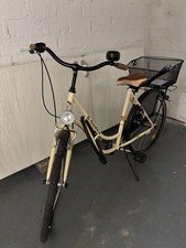Fahrrad retro hollandrad gebraucht kaufen  Bochum
