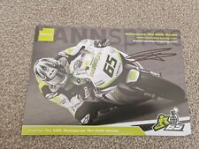 Signed jonathan rea for sale  MARKET HARBOROUGH