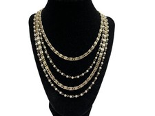 Vintage necklace strand for sale  Ebensburg