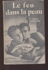 Feu peau rené d'occasion  Sète