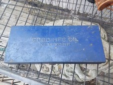 Vintage good handy for sale  Mariposa