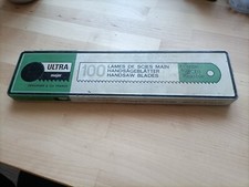 Ultra major boîte d'occasion  Barr
