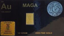 Maga gold .50 for sale  Saint Augustine