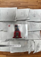Lego spielzeugautomat ideas gebraucht kaufen  Berlin
