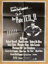 Filmposter kinoplakat pate gebraucht kaufen  Heide