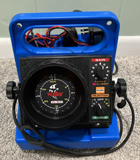 Vexilar 8se genz for sale  Grand Forks
