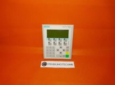 Siemens 6av6 641 gebraucht kaufen  Kaisersesch-Umland