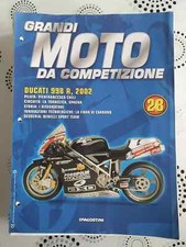 Fascicolo edicola grandi usato  Sanremo