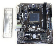 Asrock fm2a68m dg3 usato  Italia