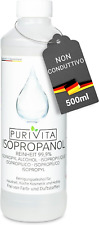 Isopropanol alcool isopropilic usato  Roma