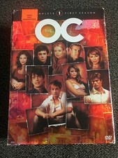 THE OC - BOX SET - COMPLETE FIRST (1) SEASON - USED - FREE S/H (M2) comprar usado  Enviando para Brazil