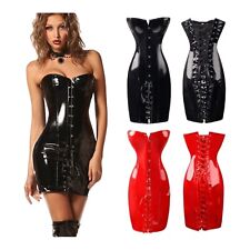 Pvc korsett sexy gebraucht kaufen  Mühlheim