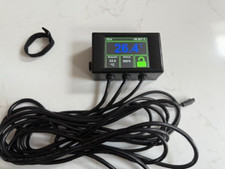 Microclimate evo lite for sale  ROYSTON