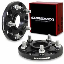 Direnza 5x114.3 15mm for sale  BOLTON