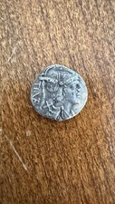 Piece romaine denier d'occasion  Aix-en-Provence-