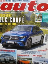 Auto 2023 11.mercedes usato  Campagna