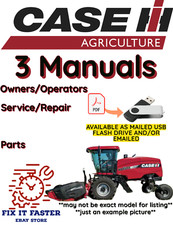 Case wdx1002s windrower for sale  Elcho