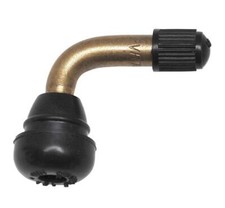 Valve pneu coude d'occasion  Javron-les-Chapelles