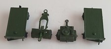 Dinky toys military for sale  MARGATE