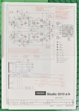 Grundig studio 3010 gebraucht kaufen  Leonberg