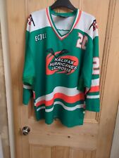 Halifax hurricanes lacrosse for sale  MANSFIELD