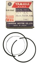 Segments yamaha 500 d'occasion  France