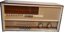 Radio epoca valvole usato  Vicenza