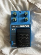 Ibanez twin cam gebraucht kaufen  Hamburg
