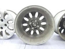 Jeu jantes citroen d'occasion  Moulins