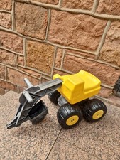 Sitzbagger sandkasten gebraucht kaufen Sitzbagger sandkasten gebraucht kaufen  Waldaschaff