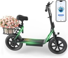 Ladped electric scooter for sale  BIRMINGHAM