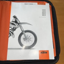 Ktm 2017 125 for sale  NEW MILTON