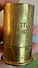Vtg brass little for sale  Post Falls