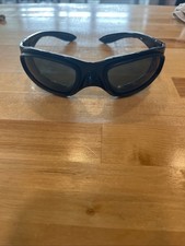 Wiley z87 ballistic for sale  Herman