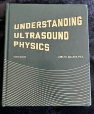 Understanding Ultrasound Physics Book 4th Edition by Sidney K. Edelman PHD comprar usado Understanding Ultrasound Physics Book 4th Edition by Sidney K. Edelman PHD comprar usado  Enviando para Brazil
