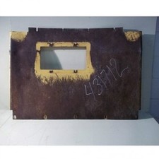 Used rear frame for sale  Lake Mills