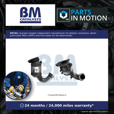 Catalytic converter type for sale  UK