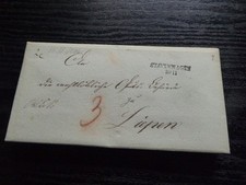 Riginal vorphilatelie siegelst gebraucht kaufen  Bargteheide