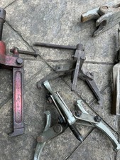 Pullers legged small for sale  MALDON