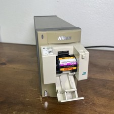 Nikon coolscan slide for sale  Phoenix