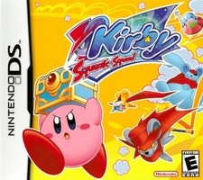 Kirby Squeak Squad - Nintendo DS - JOGO SOMENTE comprar usado  Enviando para Brazil